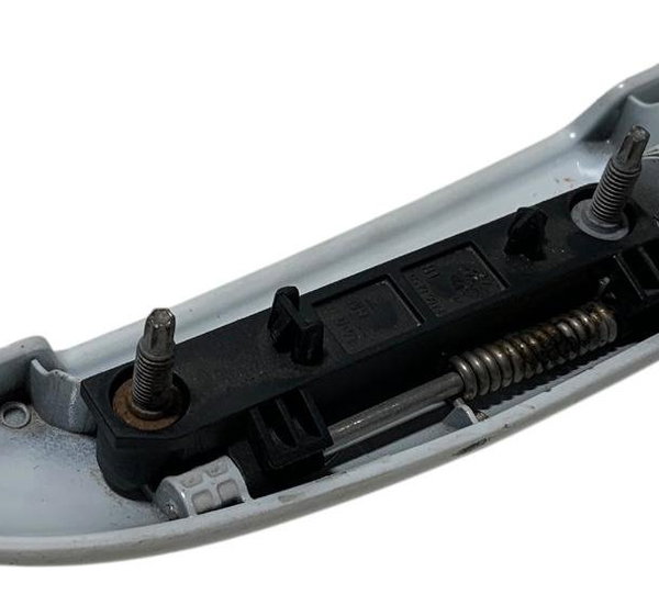 Maçaneta Externa Traseira Esquerda Chevrolet Cobalt 2014