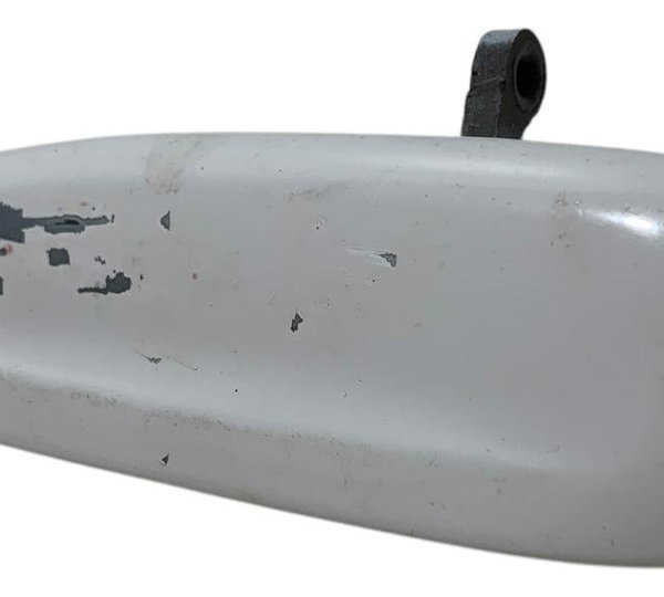 Maçaneta Externa Traseira Esquerda Chevrolet Cobalt 2014