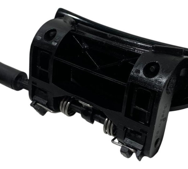 Maçaneta Externa Direita Peugeot 207 2011