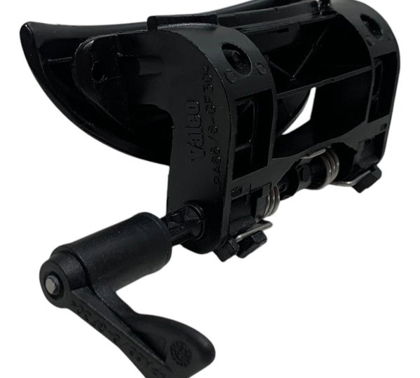 Maçaneta Externa Direita Peugeot 207 2011