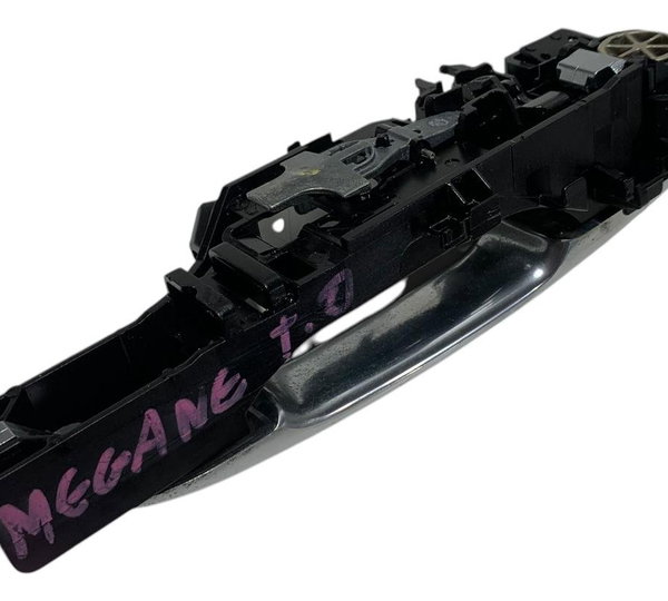 Maçaneta Externa Traseira Direita Renault Megane 2008