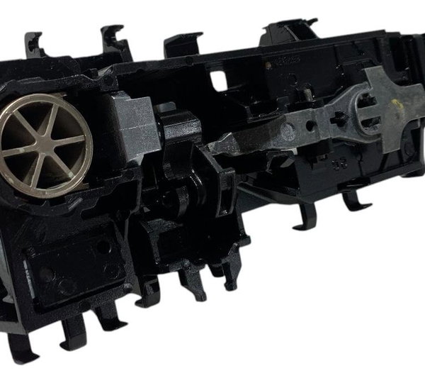 Maçaneta Externa Traseira Direita Renault Megane 2008