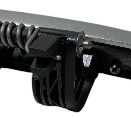 Maçaneta Externa Traseira Direita Renault Sandero 2014