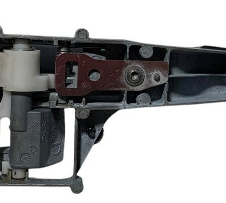 Maçaneta Externa Traseira Direita Citroen C4 2011