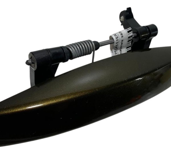 Maçaneta Externa Esquerda Renault Sandero 2012
