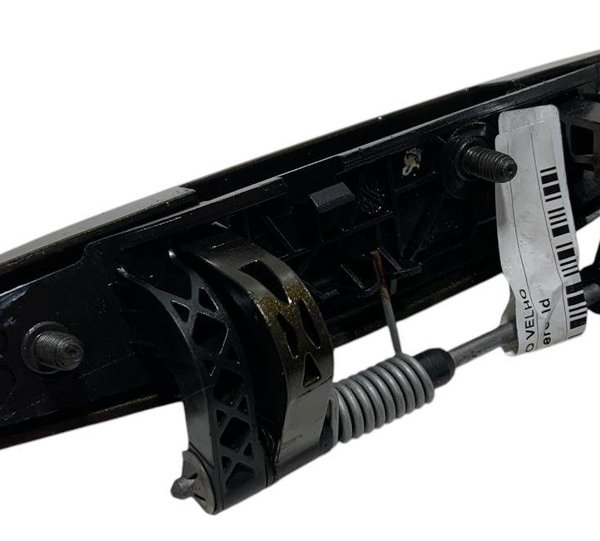 Maçaneta Externa Esquerda Renault Sandero 2012