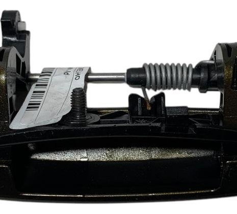 Maçaneta Externa Esquerda Renault Sandero 2012