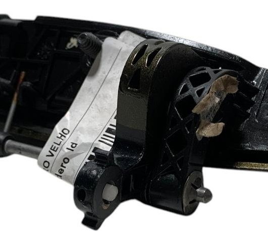 Maçaneta Externa Esquerda Renault Sandero 2012