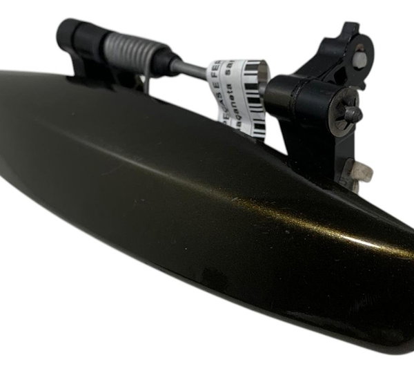 Maçaneta Externa Esquerda Renault Sandero 2012
