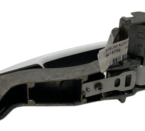 Maçaneta Externa Dianteira Direita Citroen C3 2013/2017