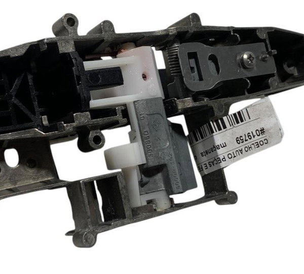 Maçaneta Externa Dianteira Direita Citroen C3 2013/2017