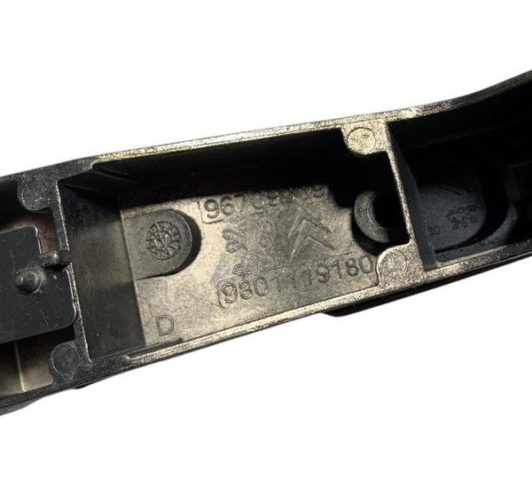Maçaneta Externa Dianteira Direita Citroen C3 2013/2017