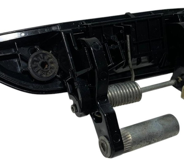 Maçaneta Externa Traseira Esquerda Honda Fit 2012 C/detalhe