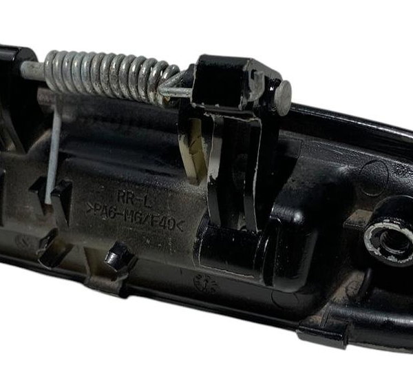 Maçaneta Externa Traseira Esquerda Kia Picanto 2009