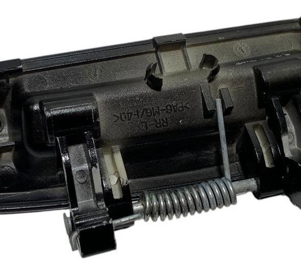 Maçaneta Externa Traseira Esquerda Kia Picanto 2009