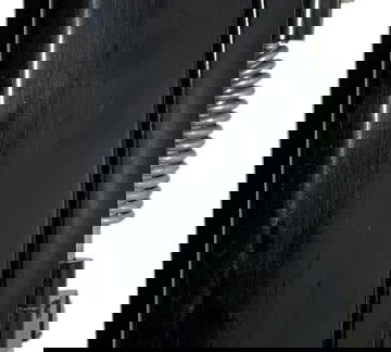 Maçaneta Externa Traseira Esquerda Kia Picanto 2009