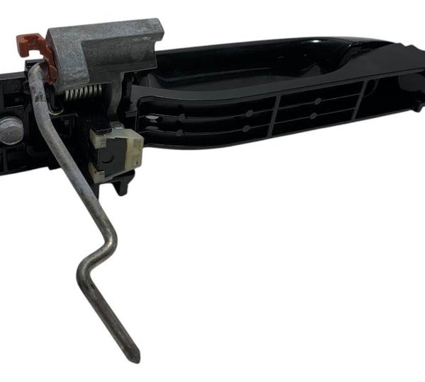 Maçaneta Externa Traseira Esquerda Honda Civic G9 2015