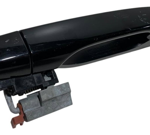 Maçaneta Externa Traseira Esquerda Honda Civic G9 2015
