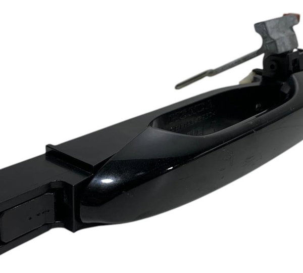 Maçaneta Externa Traseira Esquerda Honda Civic G9 2015