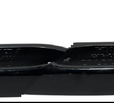 Maçaneta Externa Traseira Esquerda Honda Civic G9 2015