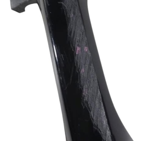 Maçaneta Externa Traseira Esq Toyota Corolla 2010 A 2014