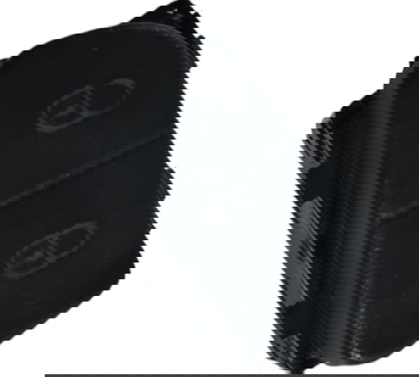 Botão Trava Portas Vw Gol Saveiro G5 G6 G7 5u0962125