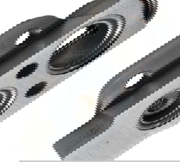 Válvula Expansão Ar Condicionado Volkswagen Gol 1.0 2018