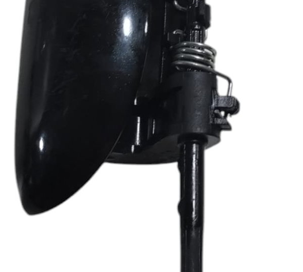 Maçaneta Externa Traseira Le Peugeot 206
