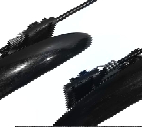 Maçaneta Externa Traseira Le Peugeot 206