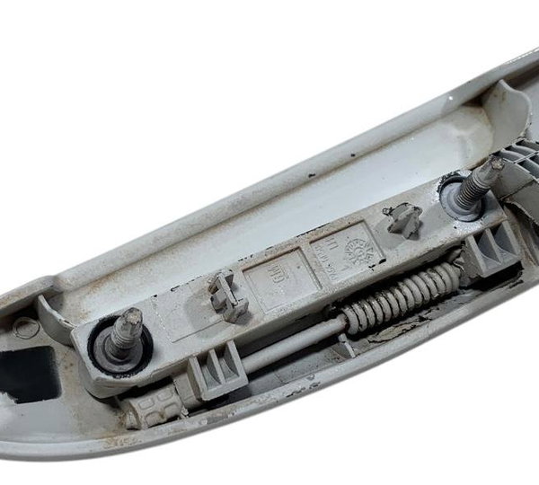Maçaneta Externa Traseira Esquerda Chevrolet Onix 2015