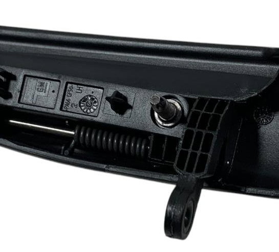 Maçaneta Externa Traseira Direita Chevrolet Cobalt 2015