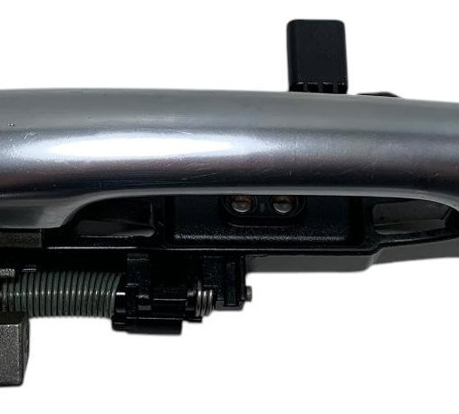 Maçaneta Ext Dianteira Esquerda Renault Laguna 2004 Detalhe