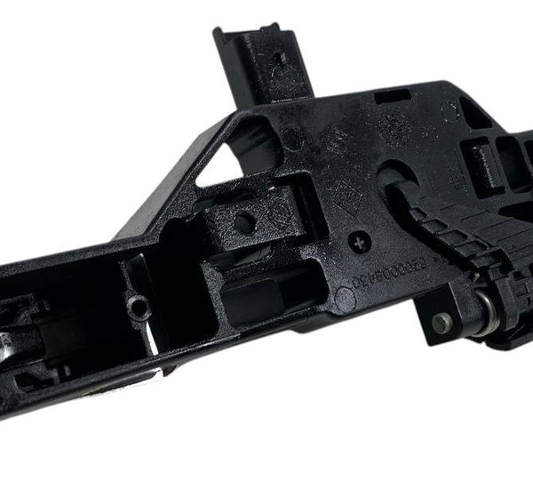 Maçaneta Ext Dianteira Esquerda Renault Laguna 2004 Detalhe
