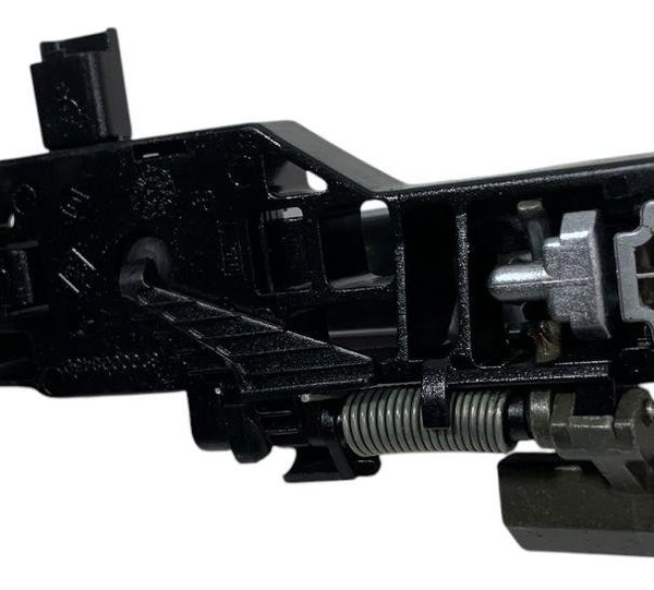 Maçaneta Ext Dianteira Esquerda Renault Laguna 2004 Detalhe