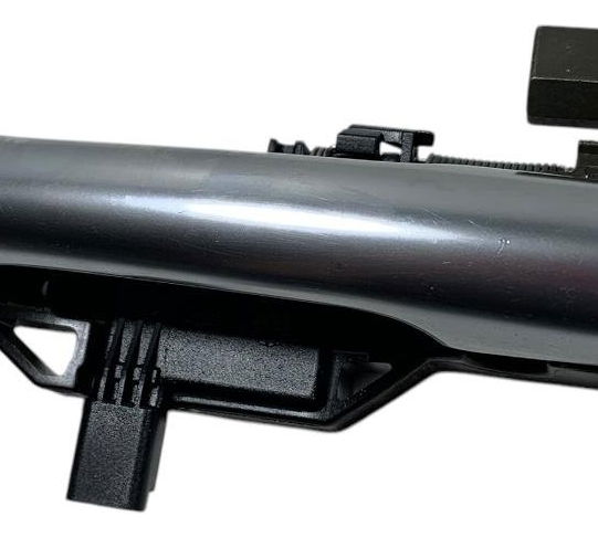 Maçaneta Ext Dianteira Esquerda Renault Laguna 2004 Detalhe