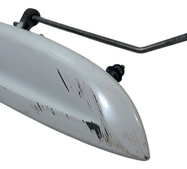 Maçaneta Externa Traseira Esquerda  Chevrolet Onix 2015