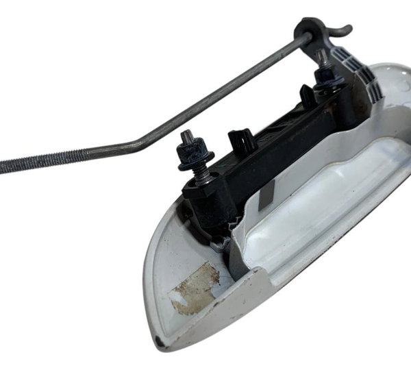 Maçaneta Externa Traseira Esquerda  Chevrolet Onix 2015