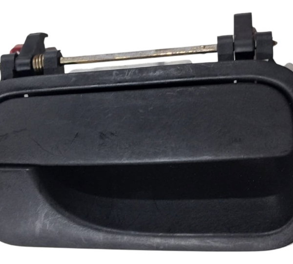 Maçaneta Externa Traseira Esquerda Vectra 1997 2005