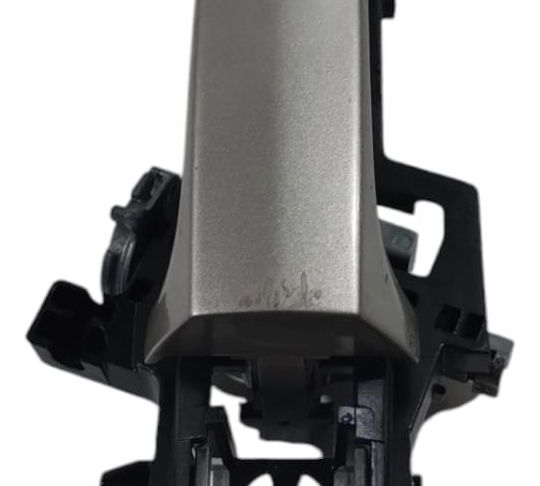 Maçaneta Diant. Dir. Ford Ka New Fiesta Ecosport 2016/20 Original Foto