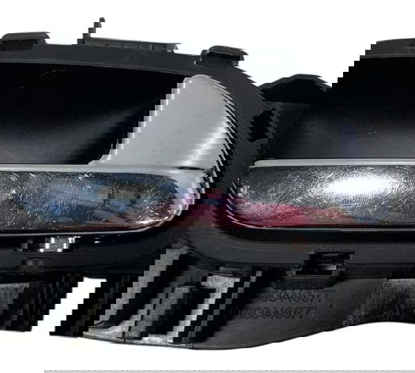 Maçaneta Int. Direita Peugeot 307 2009