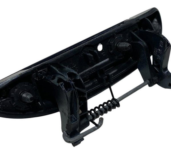 Maçaneta Externa Dianteira Esquerda Renault Logan 2010