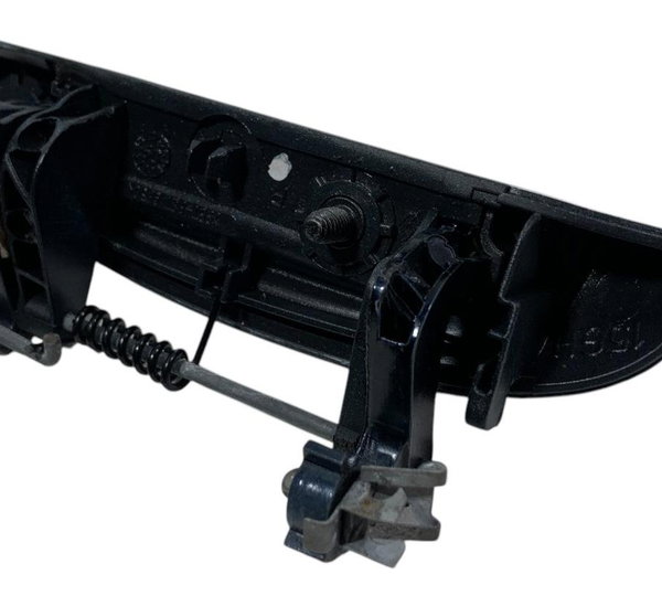 Maçaneta Externa Dianteira Esquerda Renault Logan 2010