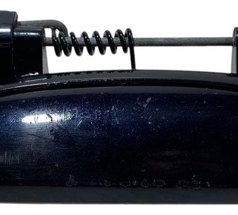 Maçaneta Externa Dianteira Esquerda Renault Logan 2010