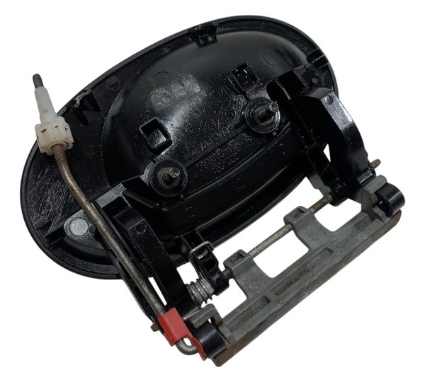Maçaneta Externa Traseiro Direita Chevrolet Corsa 2009