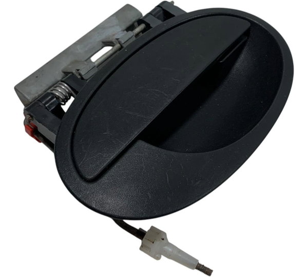 Maçaneta Externa Traseiro Direita Chevrolet Corsa 2009