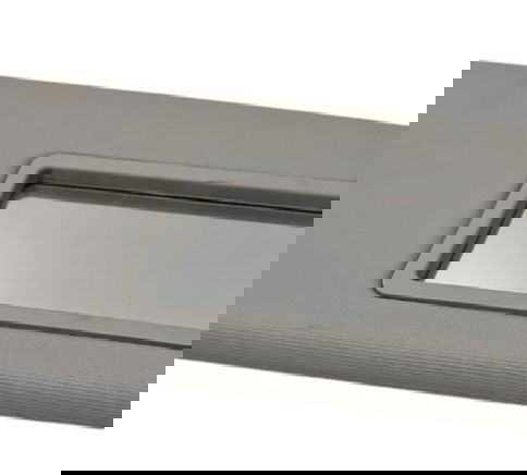 Quebra Sol Passageiro C/ Espelho Vw Gol Voyage 2018