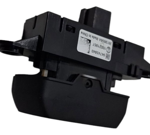 Interruptor Trava Porta Gm Cobalt