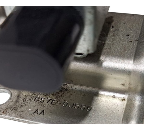Válvula Solenoide Coletor Admissão Ford Focus 2.0 2008
