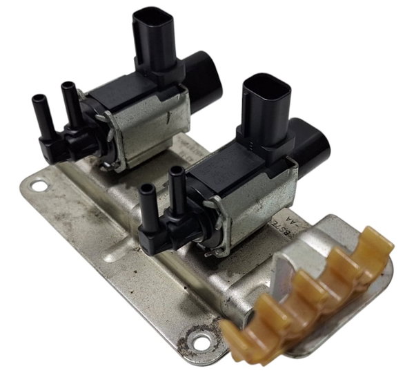 Válvula Solenoide Coletor Admissão Ford Focus 2.0 2008