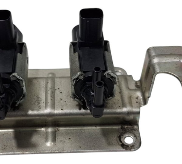Válvula Solenoide Coletor Admissão Ford Focus 2.0 2008